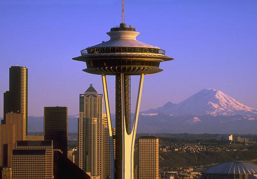 Seattle, WA