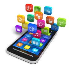 Mobile App Development – How it Changes Your Mobile into a Smartphone?