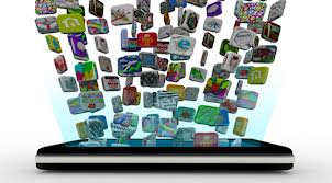 Benefits of Smartphone App Development for Businesses