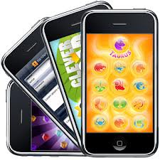 Latest Trends in Mobile App Development for Businesses Latest Trends in Mobile App Development for Businesses
