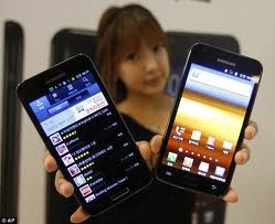 Smartphone Apps for Everyday Living Smartphone Apps for Everyday Living