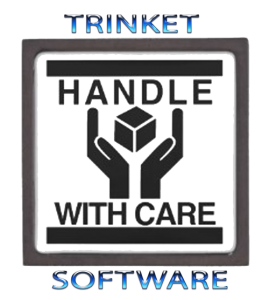 Trinket Software
