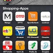 Mobile Apps & Changing Shoppers’ Online Perspective